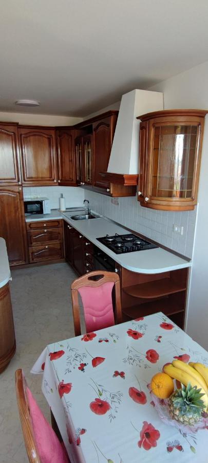 Vista Capodistria Apartment Exterior foto