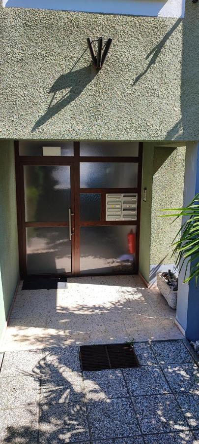 Vista Capodistria Apartment Exterior foto