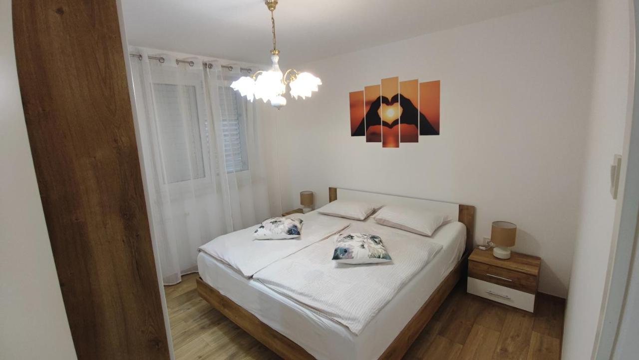 Vista Capodistria Apartment Exterior foto